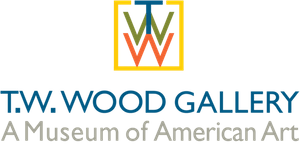 T. W. Wood Gallery